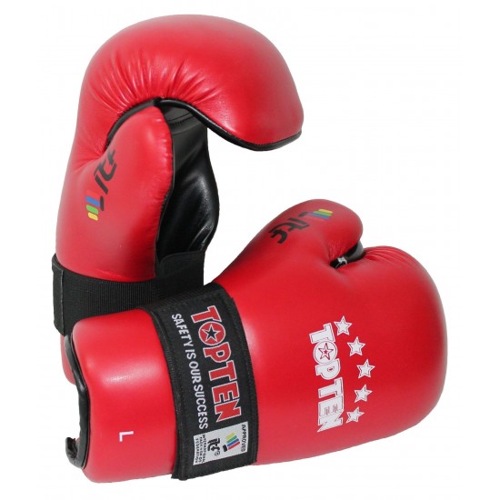 Перчатки TOP TEN Pointfighter ITF