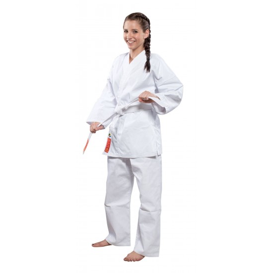 Кимоно Каратэ Hayashi Heian аккредитован WKF
