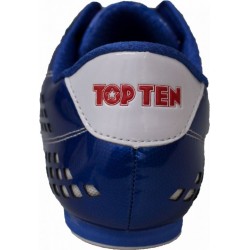 Степки TOP TEN ITF