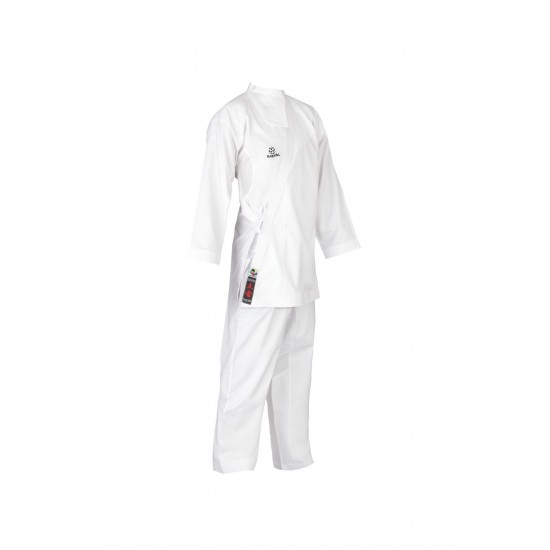 Кимоно Каратэ Hayashi Champion Flexz аккредитован WKF