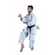 Кимоно Каратэ Hayashi Katamori аккредитован WKF