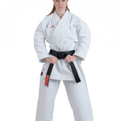 Кимоно Каратэ Hayashi Katamori аккредитован WKF