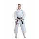 Кимоно Каратэ Hayashi Katamori аккредитован WKF