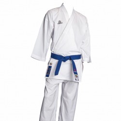 Кимоно Каратэ Hayashi Premium Kumite аккредитован WKF