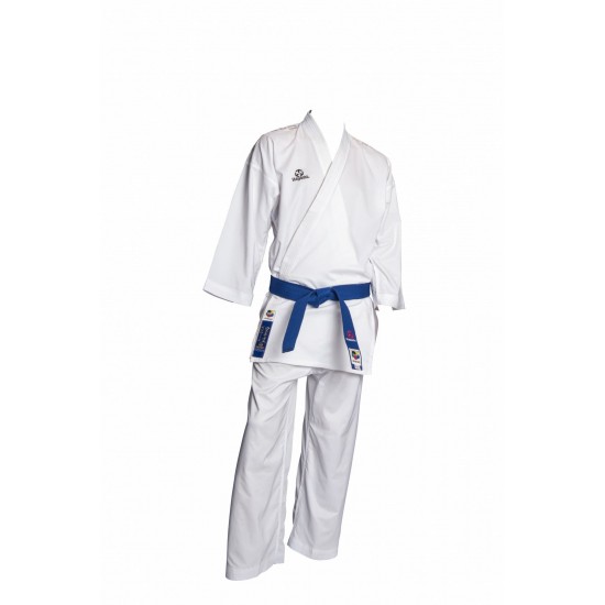 Кимоно Каратэ Hayashi Premium Kumite аккредитован WKF