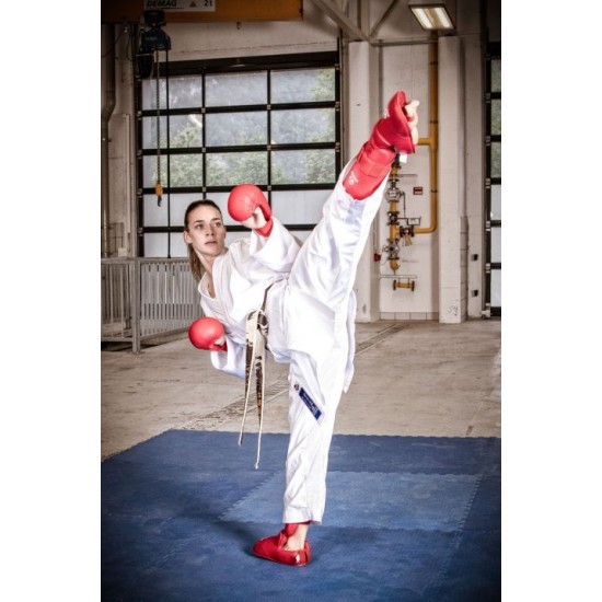 Кимоно Каратэ Hayashi Premium Kumite аккредитован WKF