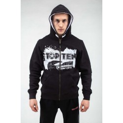 Толстовка TOP TEN Graffiti