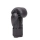 Перчатки Бокс TOP TEN Black n Black