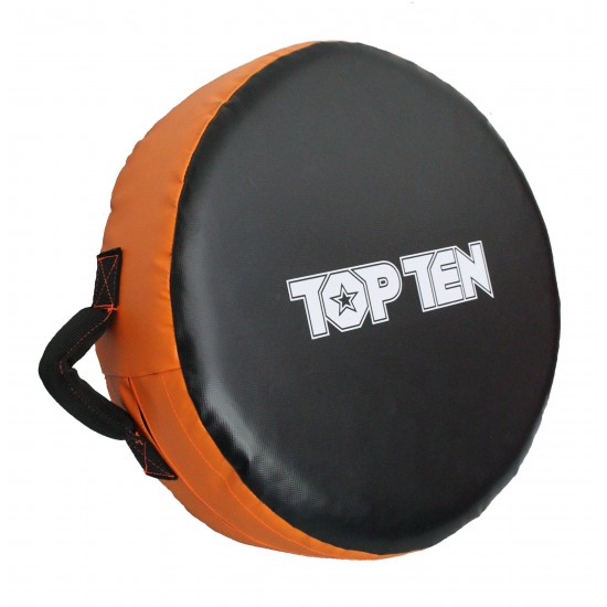 Лапа круглая для тренировок TOP TEN Jumbo 45см