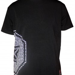 Футболка TOP TEN MMA Octagon Star