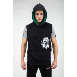 Безрукавка TOP TEN MMA Warm up