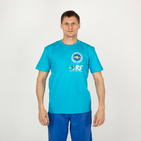 Футболка MAXPRO ITF
