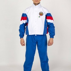 Костюм сборной МФТ - MAXPRO (старого образца)