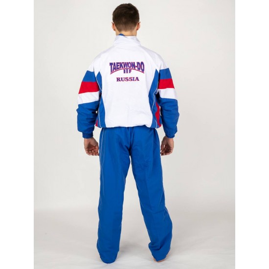 Костюм сборной МФТ - MAXPRO (старого образца)