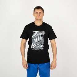 Футболка MAXPRO Кулак