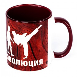 Кружка 4