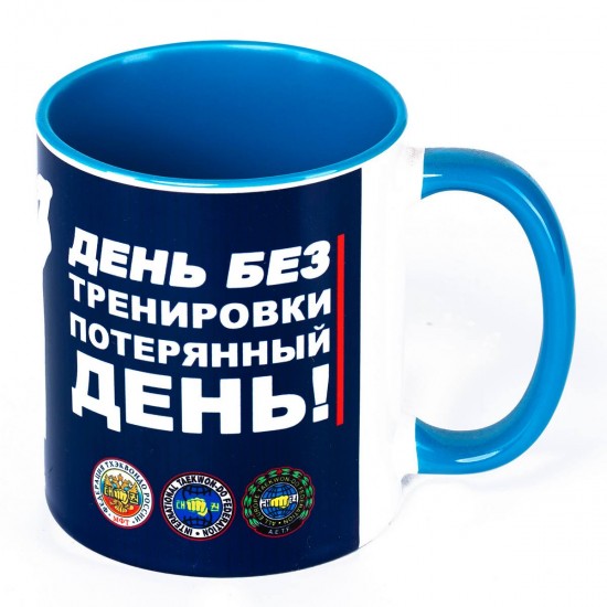 Кружка 11