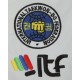 Добок TOP TEN Таеквондо ITF Master Premium Gold 1-3дан аккредитован ITF