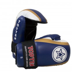 Перчатки TOP TEN Pointfighter Star