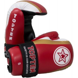 Перчатки TOP TEN Pointfighter Star
