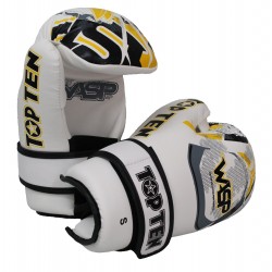Перчатки TOP TEN Pointfighter Wasp