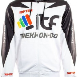 Толстовка TOP TEN ITF Peaks