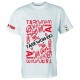 Футболка TOP TEN ITF TAEKWON-DO