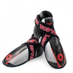 Футы TOP TEN Pointfighter Glossy Star & Stripes