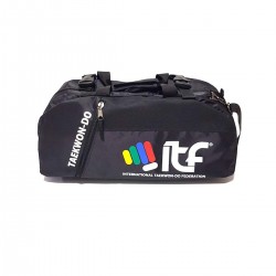 Сумка-рюкзак MAXPRO ITF S 55x28x27см для Тхэквондо