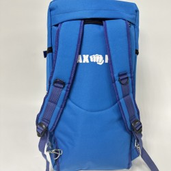 Сумка-рюкзак MAXPRO ITF S 55x28x27см для Тхэквондо