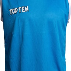  Майка для Бокса TOP TEN AIBA