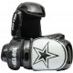 Перчатки TOP TEN Glossy Block Star