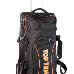 Сумка на колесиках  TOP TEN Deluxe Travel 81х39х40см