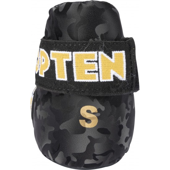 Футы TOP TEN Super Light Black Force Camouflage
