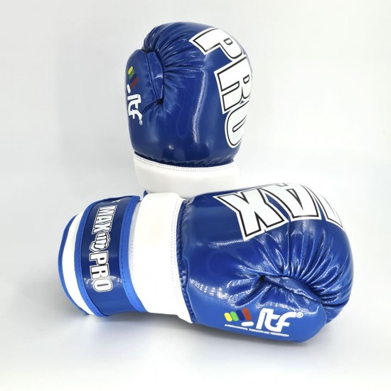 Перчатки ИТФ MAXPRO GLOSSY ITF аккредитованы