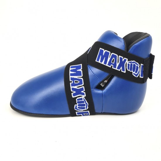 Футы ИТФ MAXPRO FIGHT ITF аккредитованы