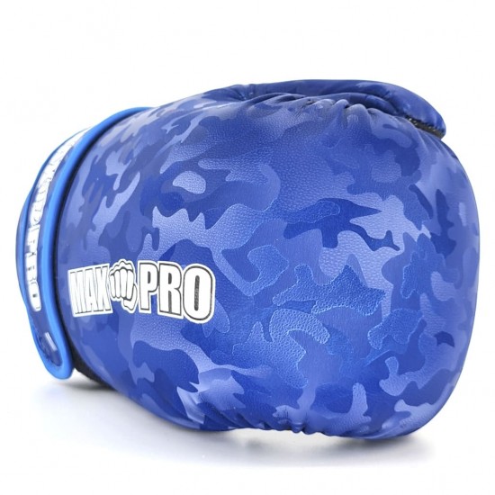 Перчатки ИТФ MAXPRO VELOUR CAMOUFLAGE ITF аккредитованы
