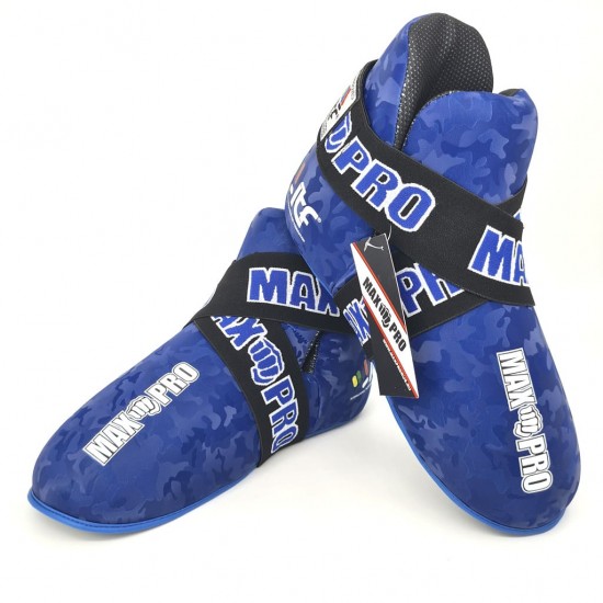 Футы ИТФ MAXPRO VELOUR CAMOUFLAGE ITF аккредитованы