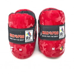 Футы ИТФ MAXPRO VELOUR CAMOUFLAGE ITF аккредитованы