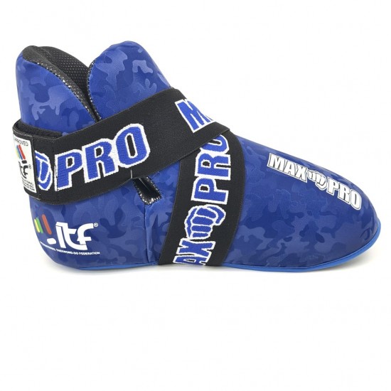 Футы ИТФ MAXPRO VELOUR CAMOUFLAGE ITF аккредитованы