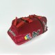 Сумка-рюкзак для Тхэквондо ИТФ MAXPRO VELOUR CAMOUFLAGE M 60x28x27см ITF с большим замком