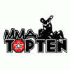 TOP TEN MMA